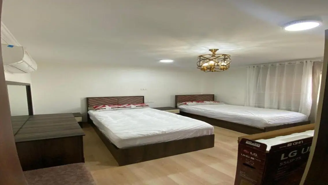 APARTMENT FOR RENT AT THE SQUARE