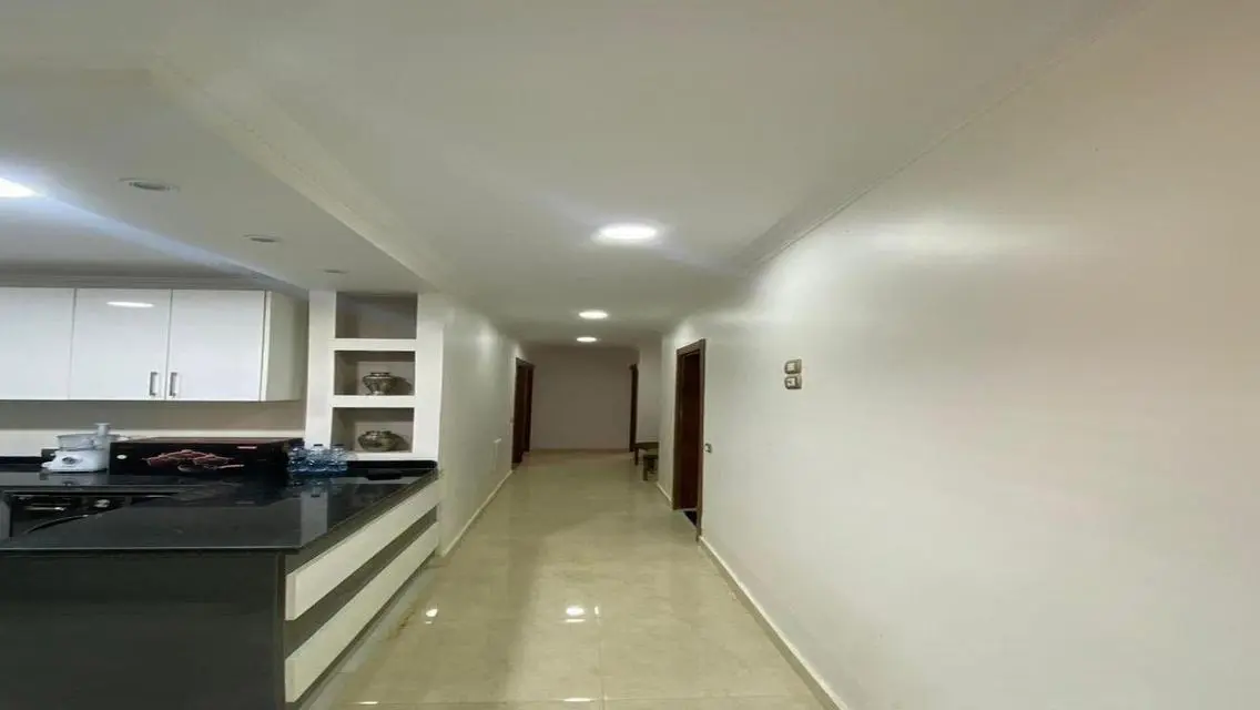 APARTMENT FOR RENT AT THE SQUARE