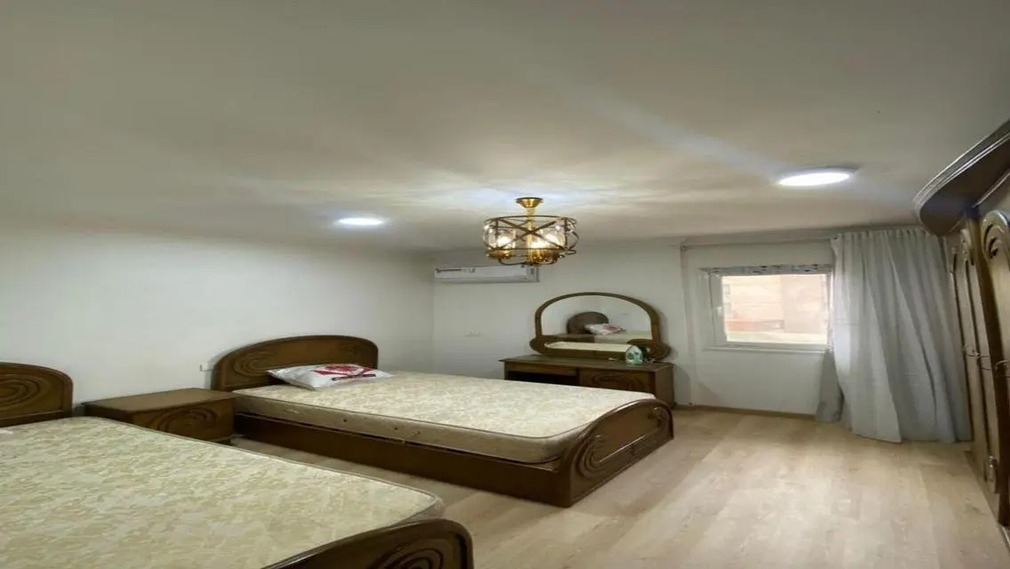 APARTMENT FOR RENT AT THE SQUARE