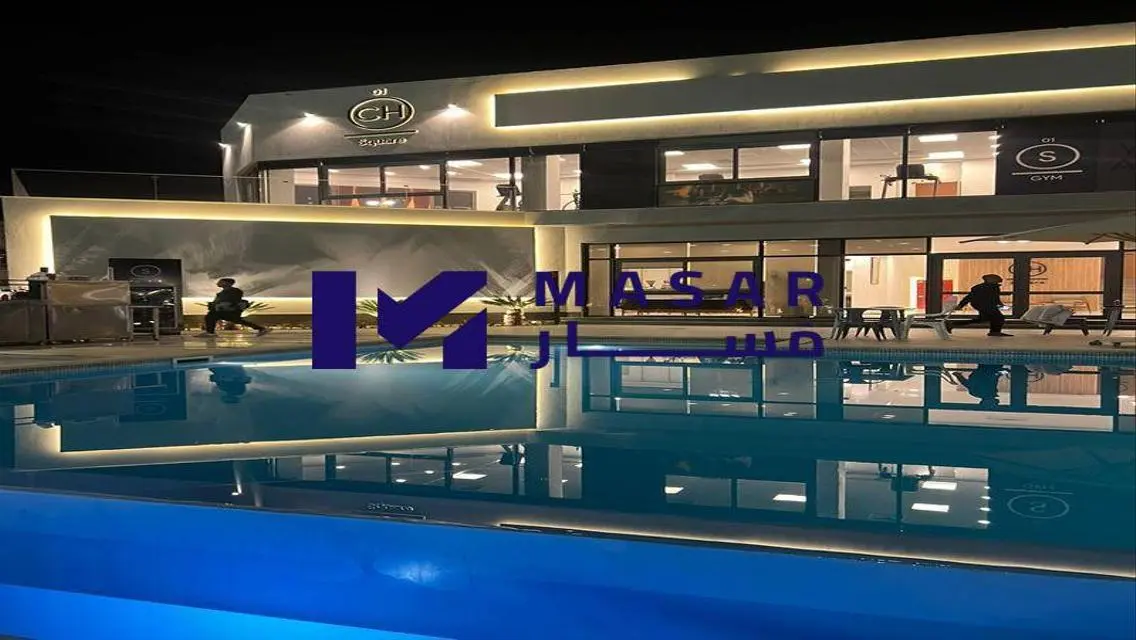 The Square Compounds, New Cairo