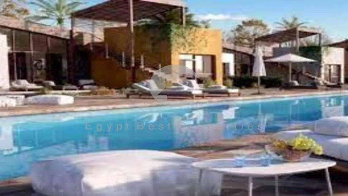 Villa For Sale Fully Finished In Soma Bay Red Sea