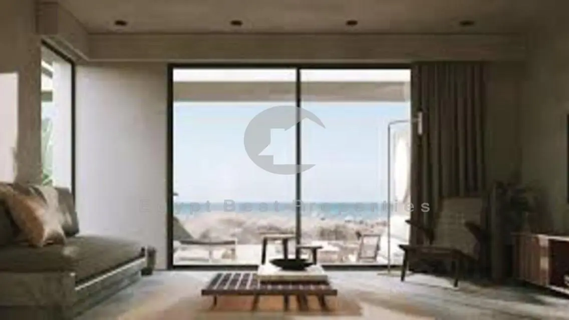 Villa For Sale Fully Finished In Soma Bay Red Sea