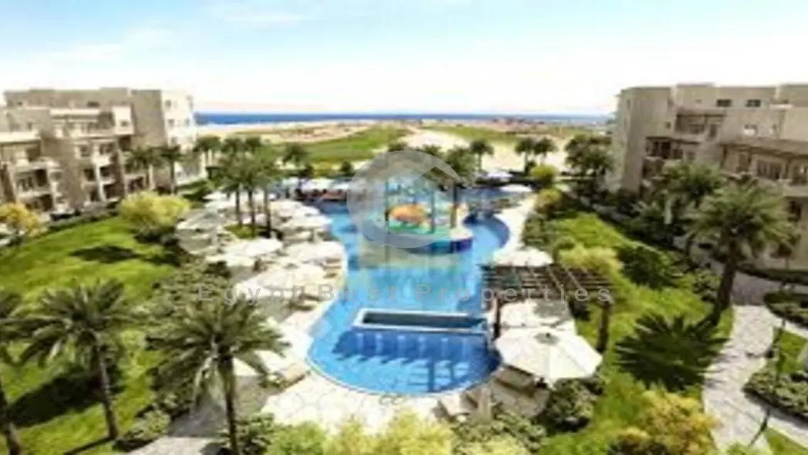 Villa For Sale Fully Finished In Soma Bay Red Sea