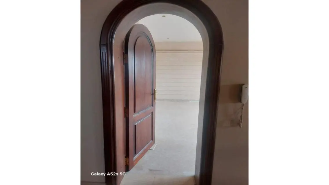 Villa for sale in Rehab Hills, one of the most dis