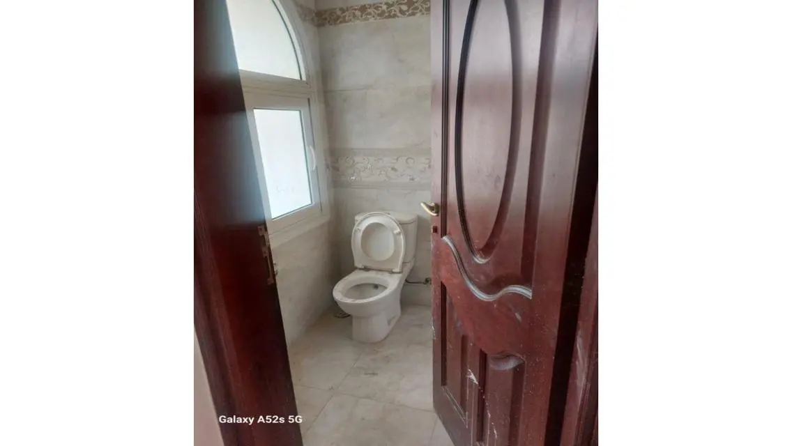 Villa for sale in Rehab Hills, one of the most dis