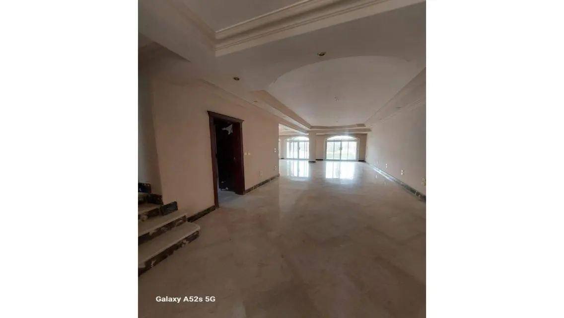 Villa for sale in Rehab Hills, one of the most dis