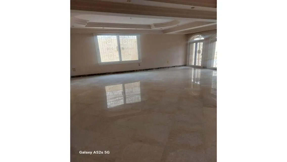 Villa for sale in Rehab Hills, one of the most dis