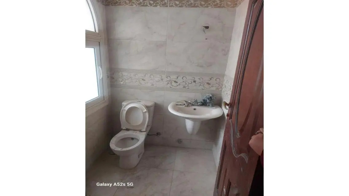 Villa for sale in Rehab Hills, one of the most dis