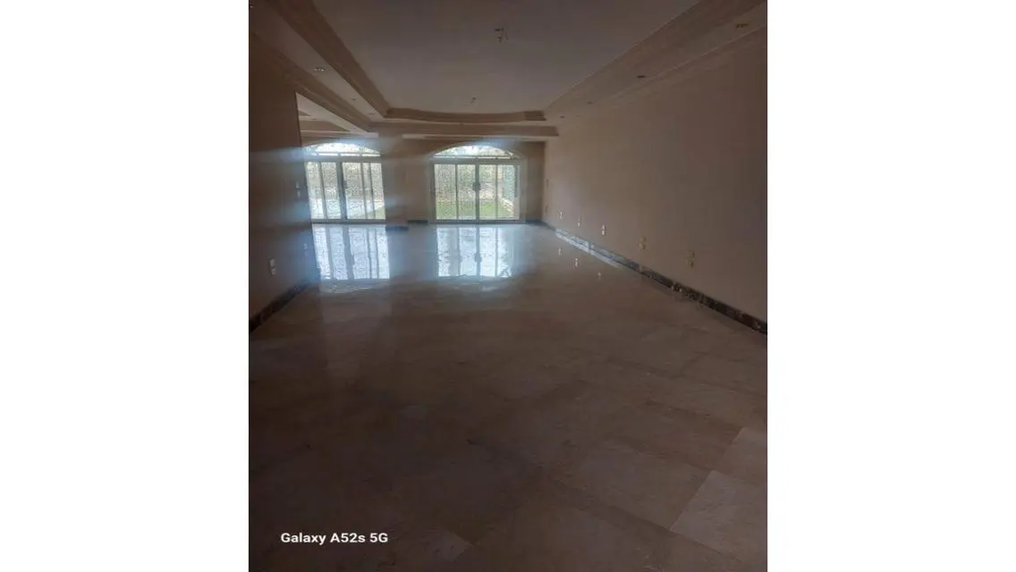 Villa for sale in Rehab Hills, one of the most dis