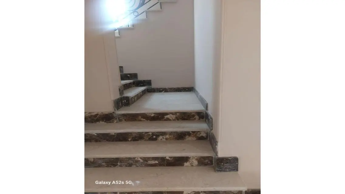 Villa for sale in Rehab Hills, one of the most dis