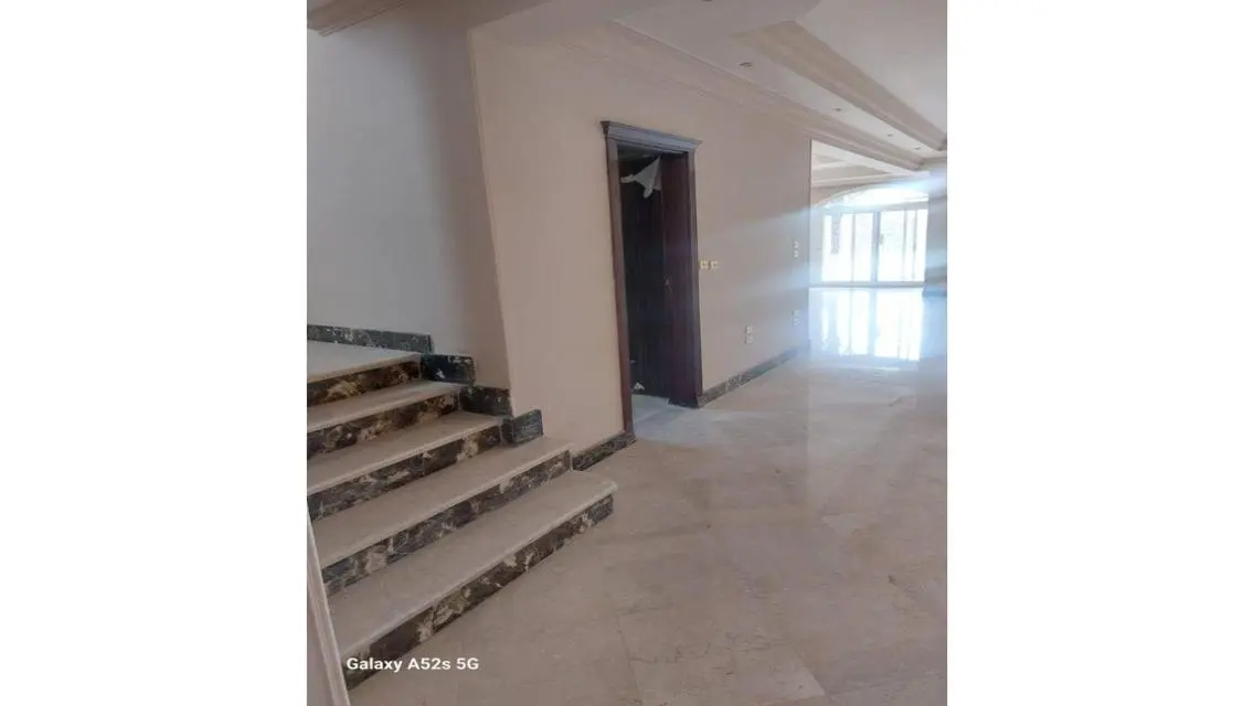 Villa for sale in Rehab Hills, one of the most dis