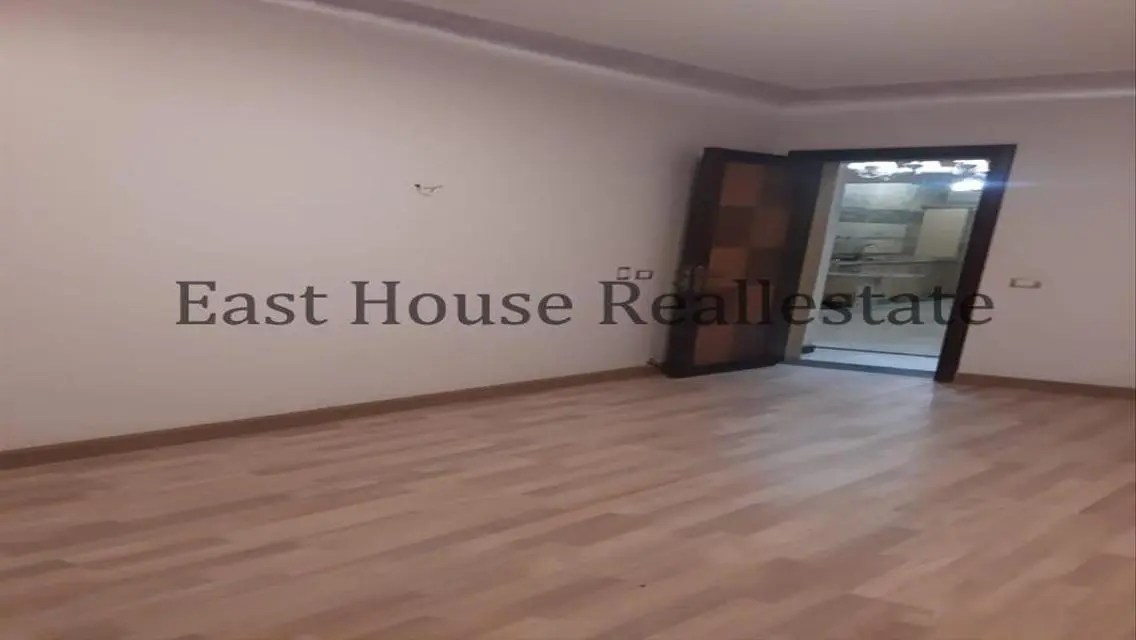 For rent in AlRehab a villa with special finishing