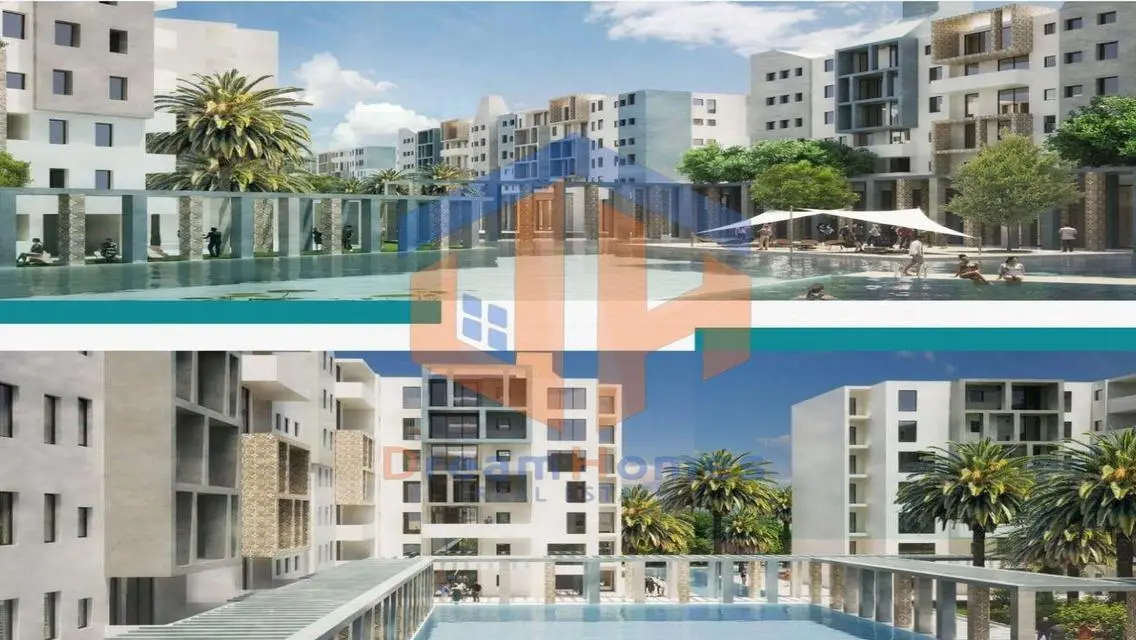Luxury Lakeside Apartment