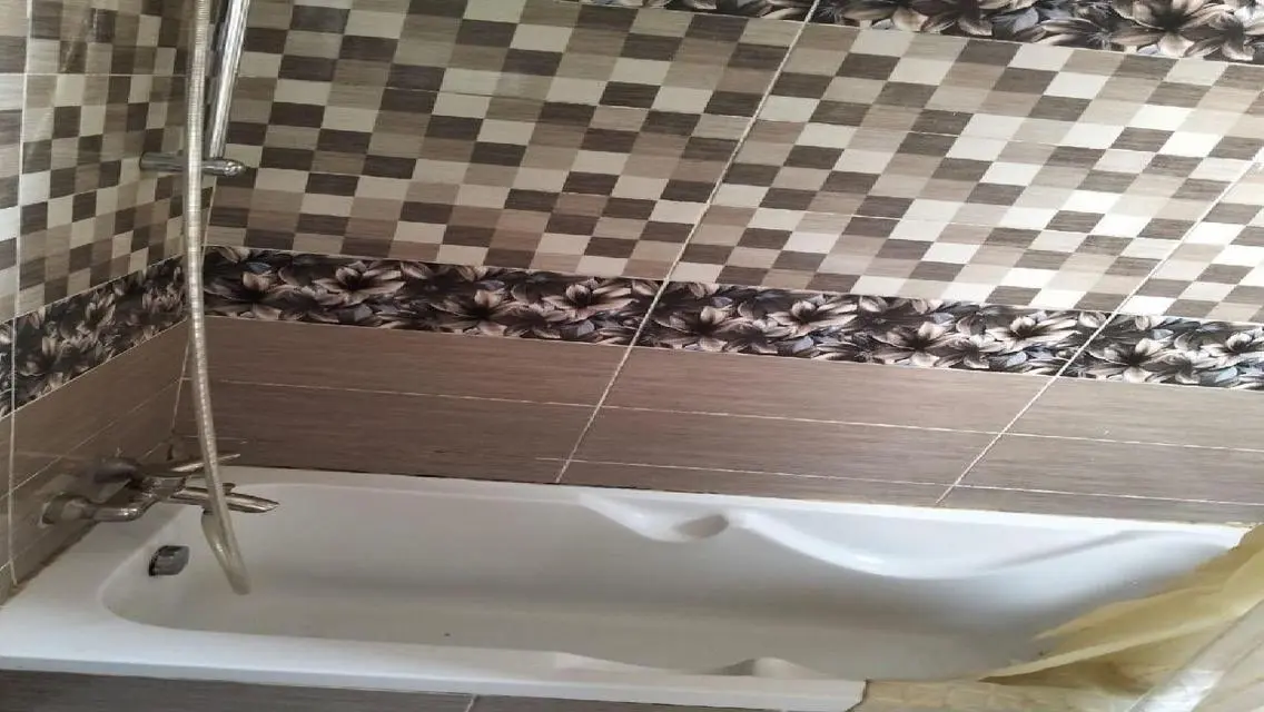 استوديو مفروش للإيجار في أول سكن