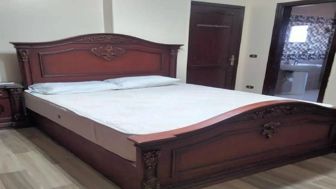 استوديو مفروش للإيجار في أول سكن