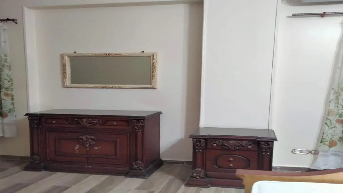 استوديو مفروش للإيجار في أول سكن