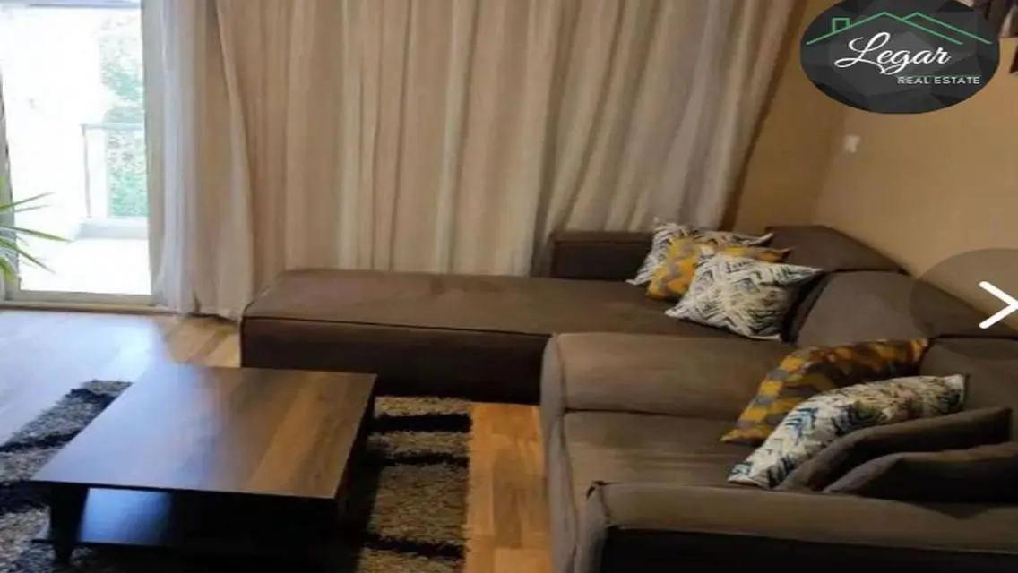 For rent in The Address, 3-bedroom furnished apart