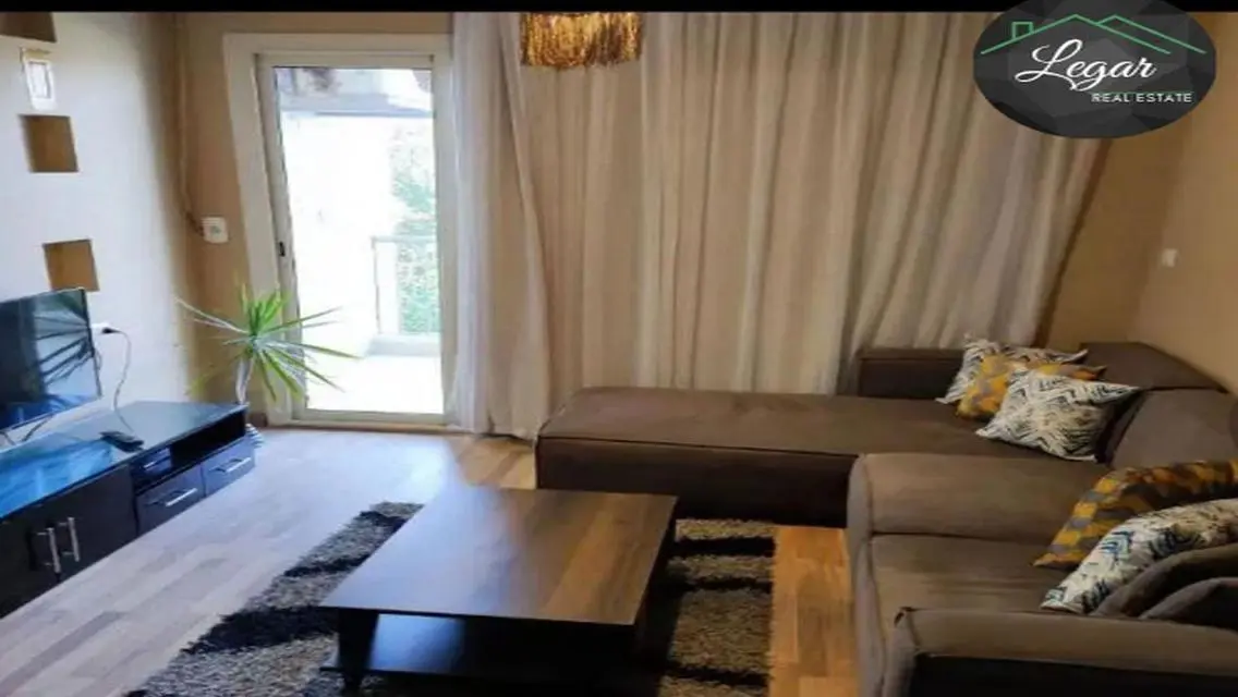 For rent in The Address, 3-bedroom furnished apart