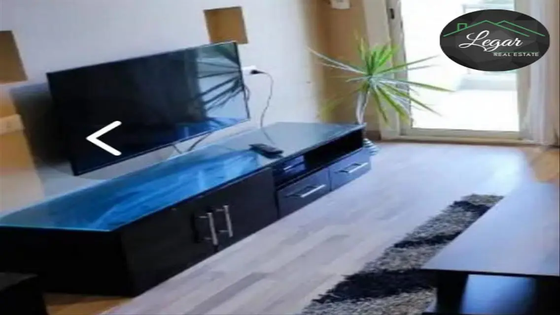 For rent in The Address, 3-bedroom furnished apart