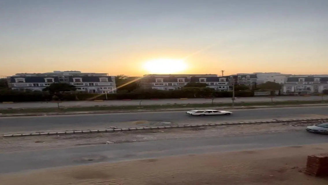 Apartment for sale in Andalusia 1, delivery in 6 m