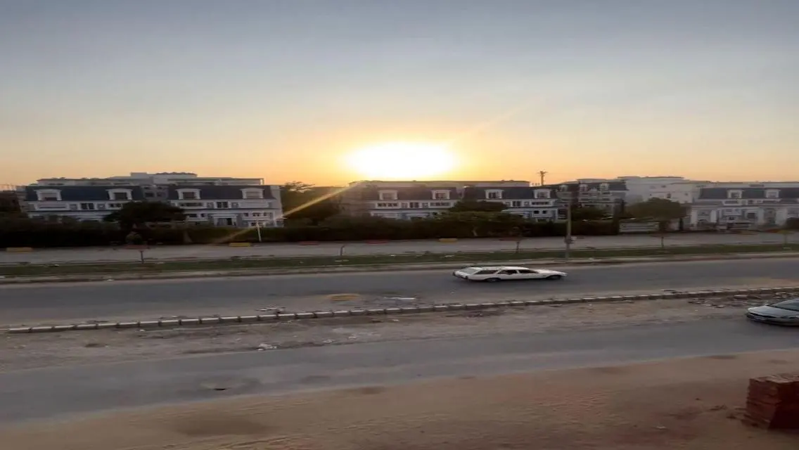 Apartment for sale in Andalusia 1, delivery in 6 m