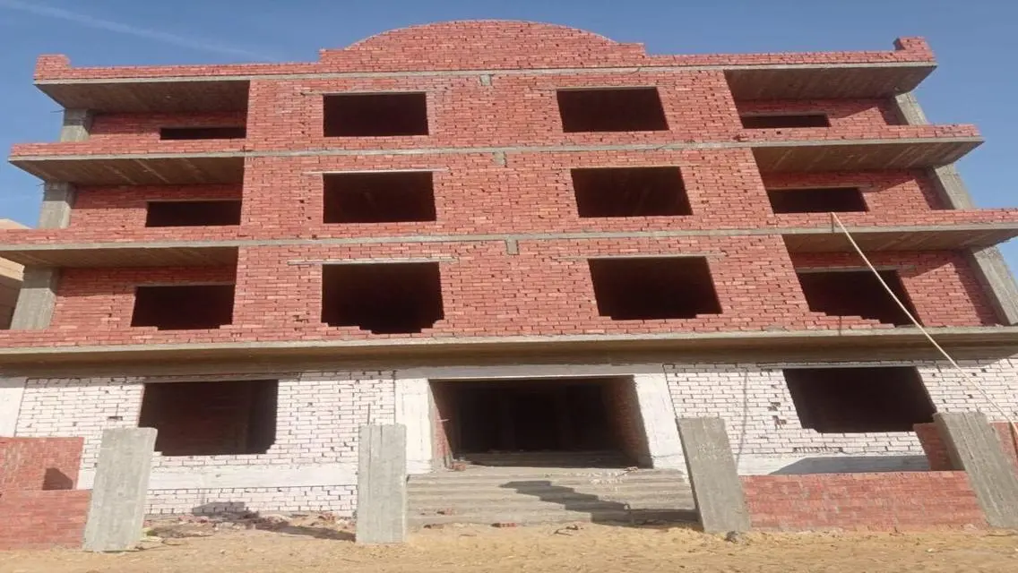 Apartment for sale in Andalusia 1, delivery in 6 m