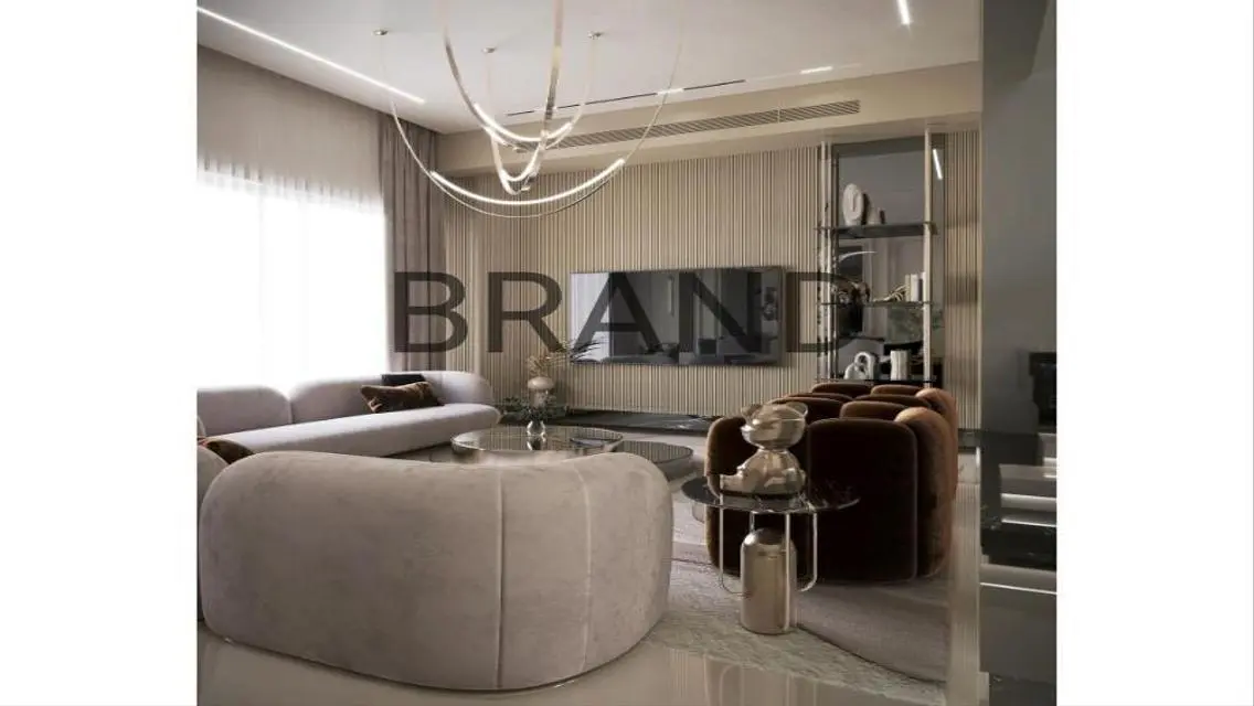 Luxurious Villa for Sale with Private Pool and Garden