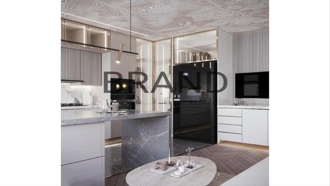 Luxurious Villa for Sale with Private Pool and Garden