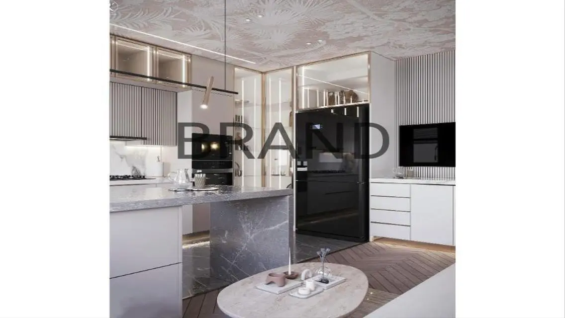Luxurious Villa for Sale with Private Pool and Garden