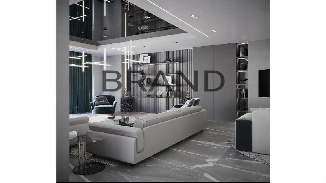 Luxurious Villa for Sale with Private Pool and Garden