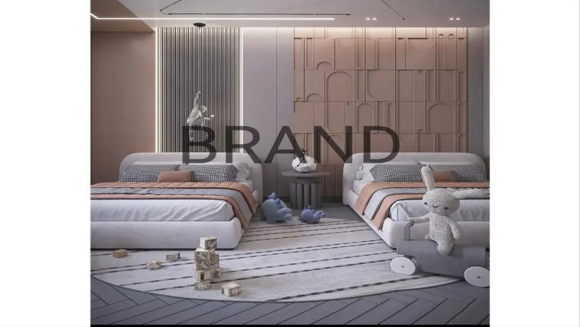 Luxurious Villa for Sale with Private Pool and Garden