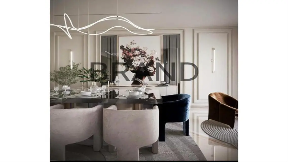 Luxurious Villa for Sale with Private Pool and Garden