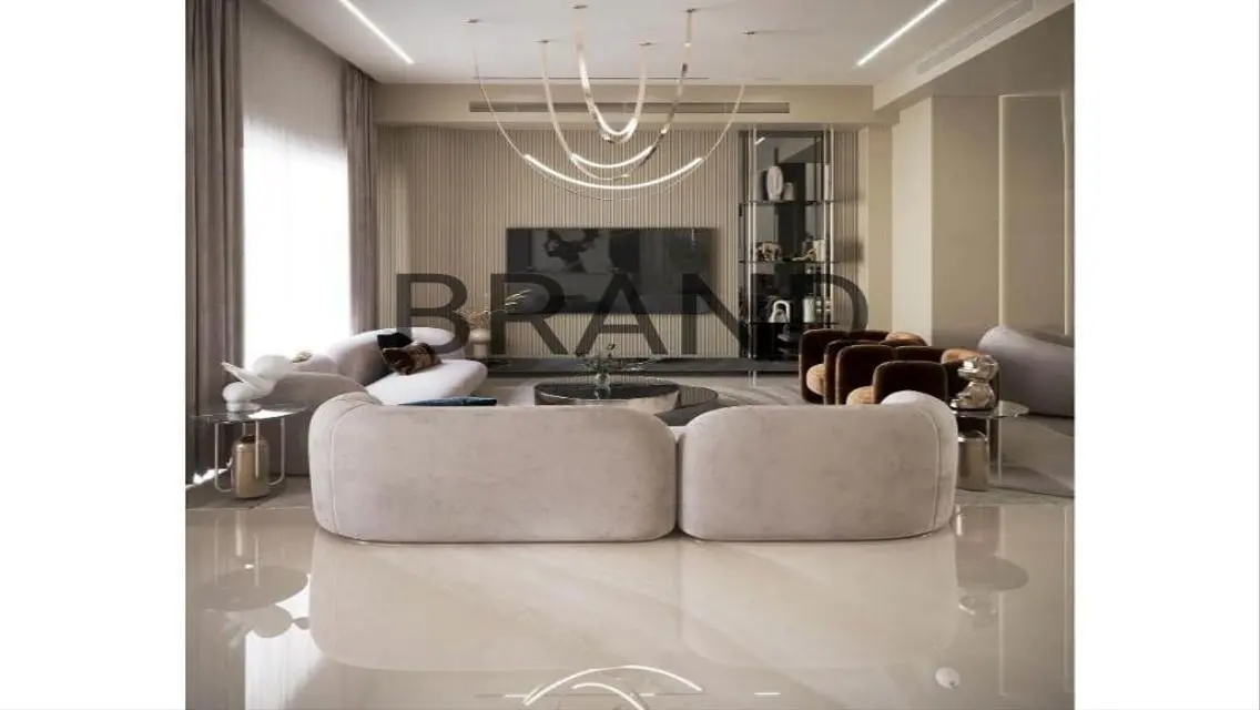 Luxurious Villa for Sale with Private Pool and Garden