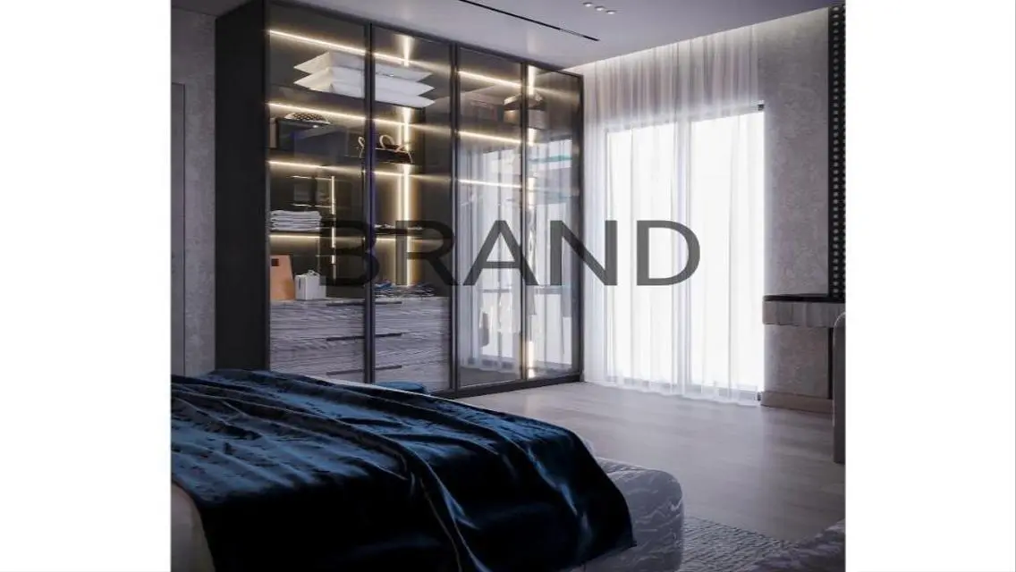 Luxurious Villa for Sale with Private Pool and Garden