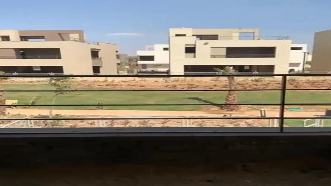 تاون هاوس استلام فوري ريسيل في ذا كروان بسعر مغري
