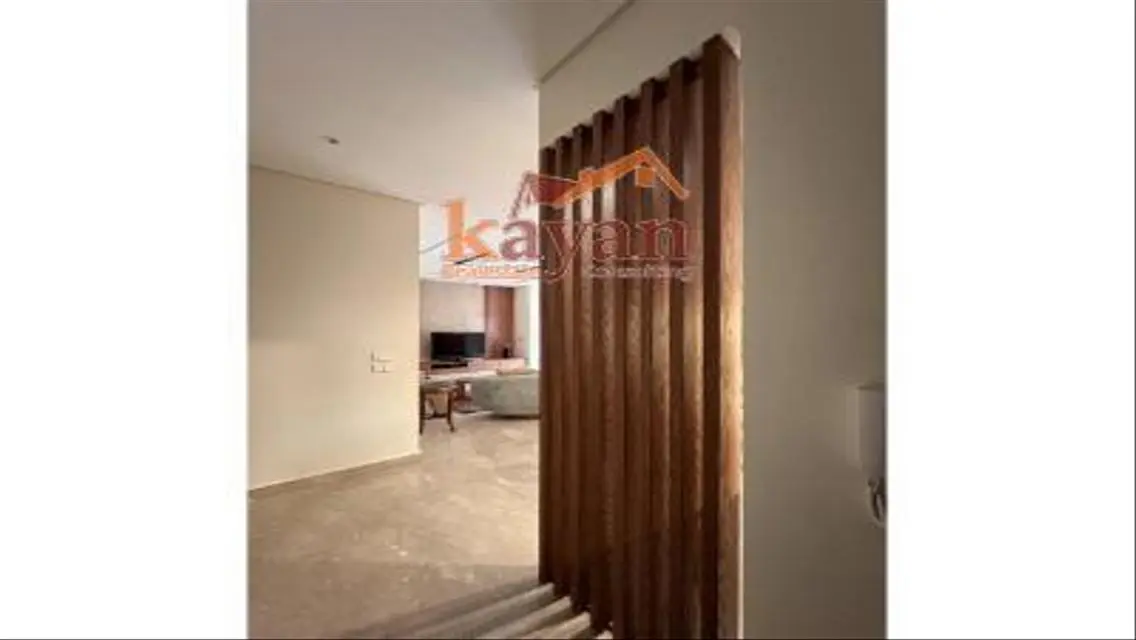 Apartment for rent in Lake View 196m furnished