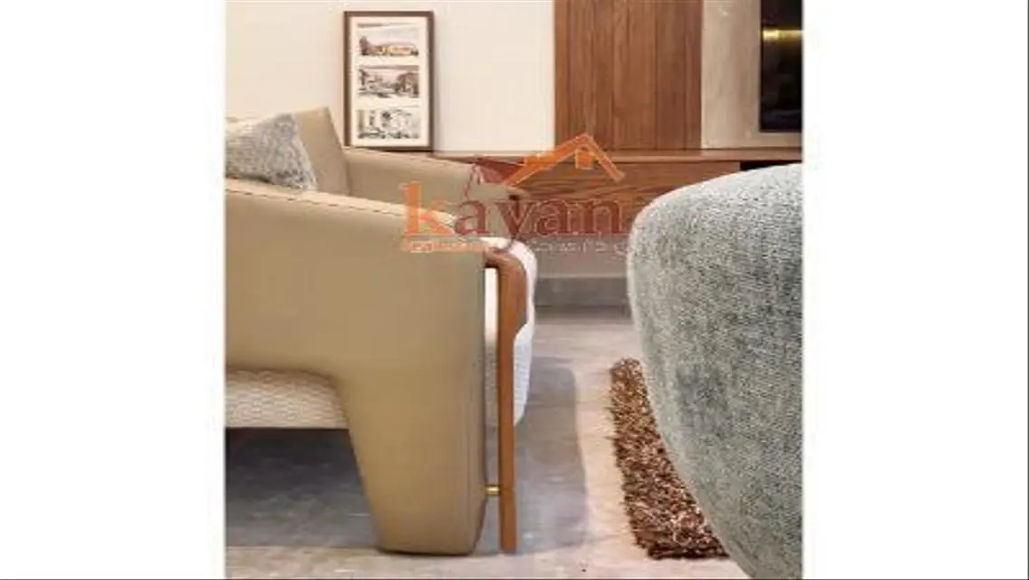 Apartment for rent in Lake View 196m furnished