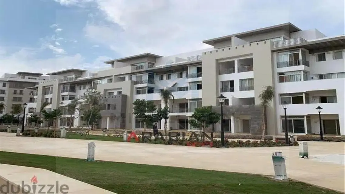 duplex prime location view landscape lowest price