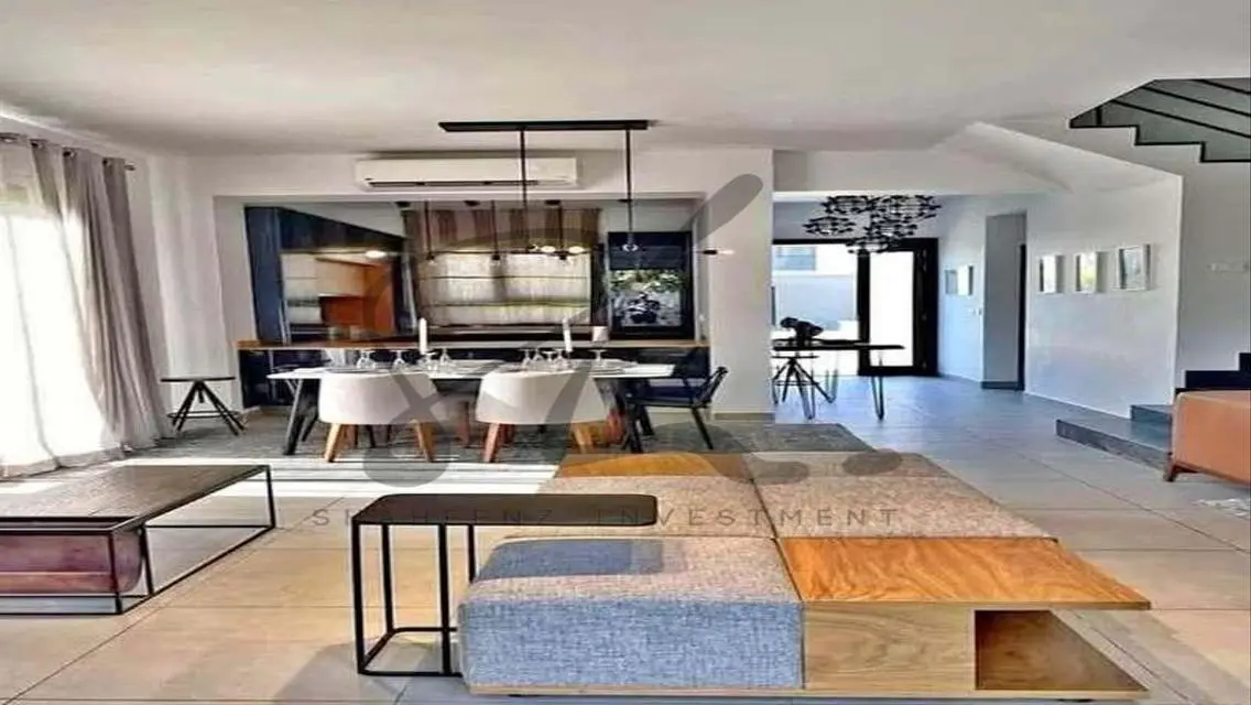 Luxury Apartment in Midtown - Prime Location