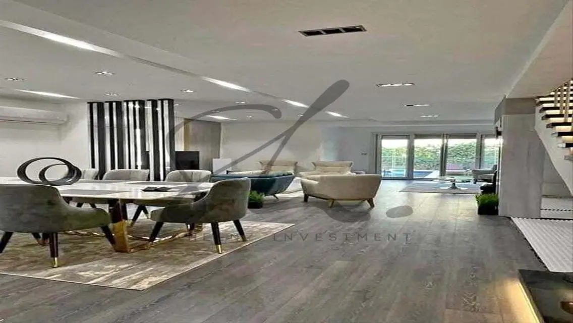 Luxury Apartment in Midtown - Prime Location