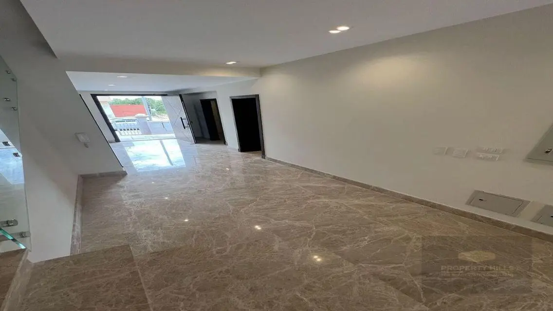 Villa in Etapa, ready for delivery, 8-year plan
