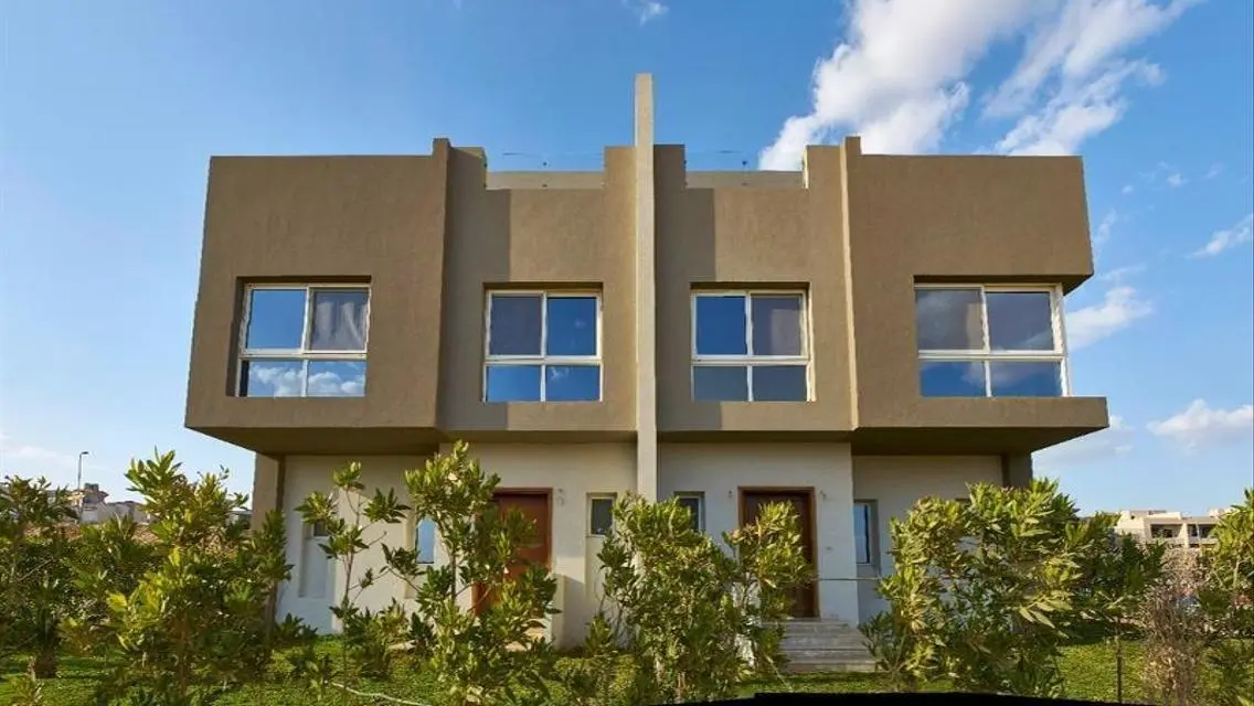 Villa in Etapa, ready for delivery, 8-year plan