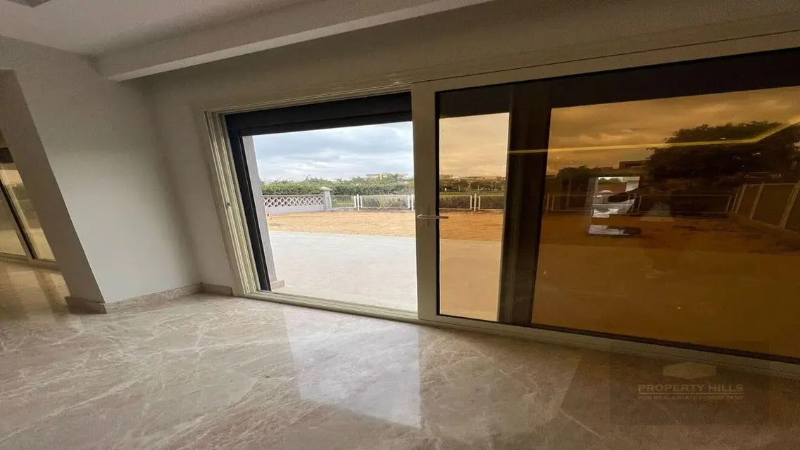 Villa in Etapa, ready for delivery, 8-year plan