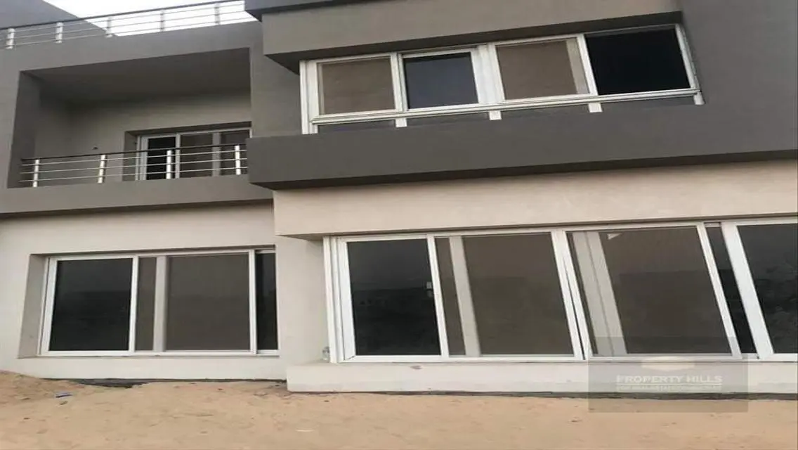 Villa in Etapa, ready for delivery, 8-year plan