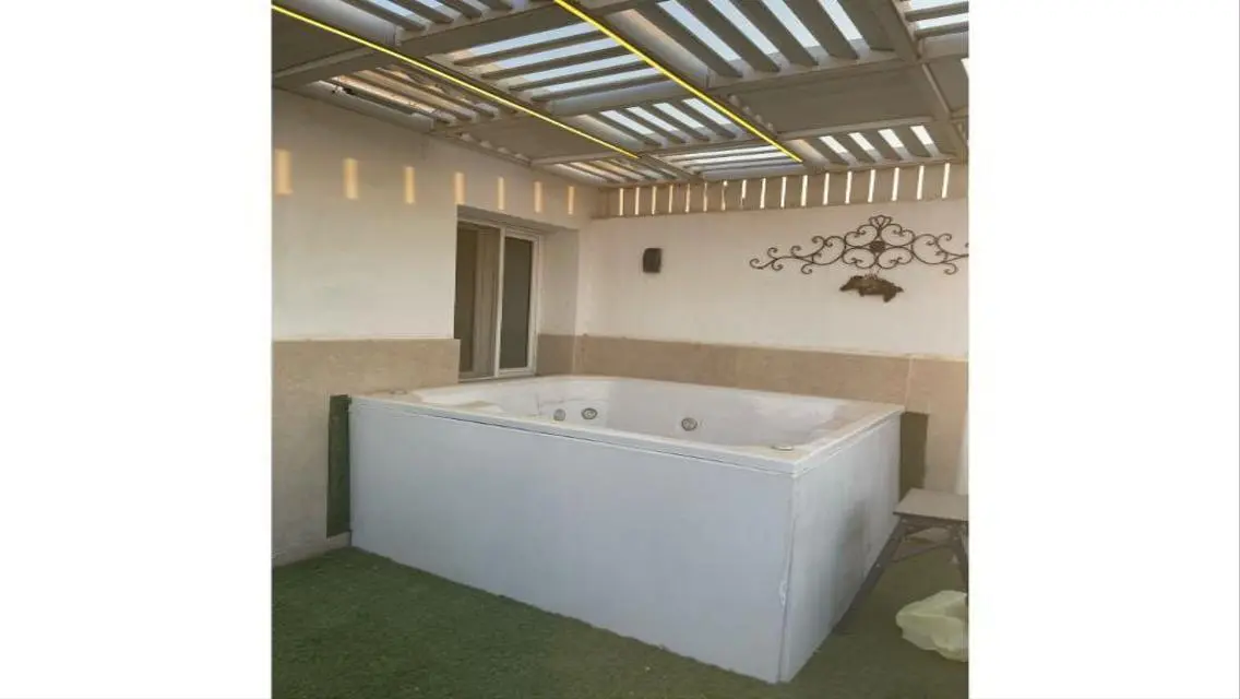 Fully Furnished Ivilla For Rent