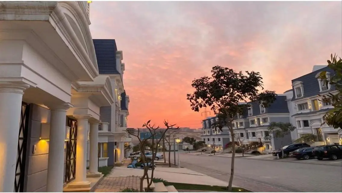 Fully Furnished Ivilla For Rent