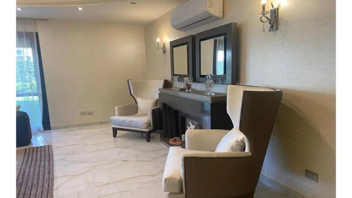 Duplex for rent in Eastown fully finished