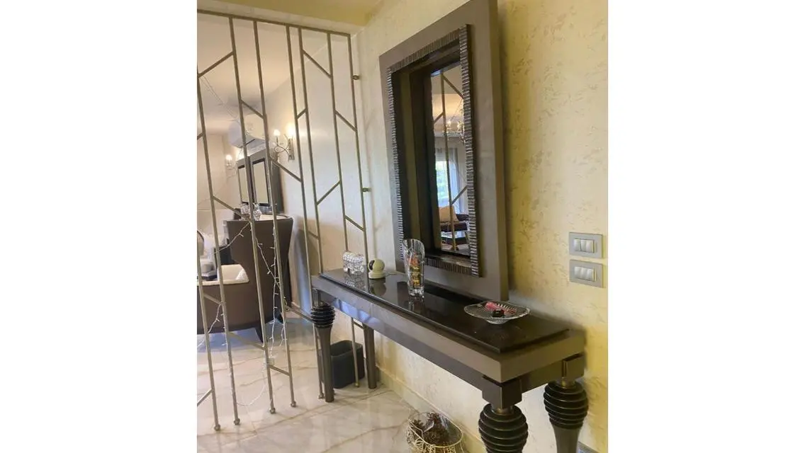 Duplex for rent in Eastown fully finished