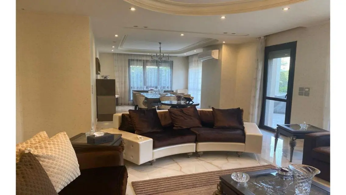 Duplex for rent in Eastown fully finished