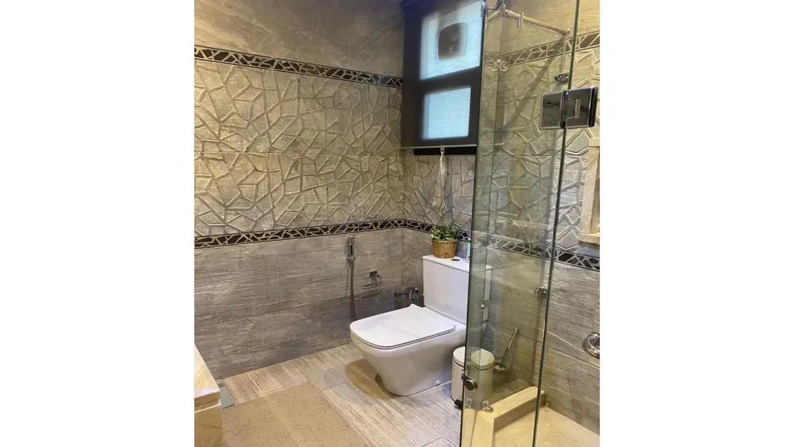 Duplex for rent in Eastown fully finished